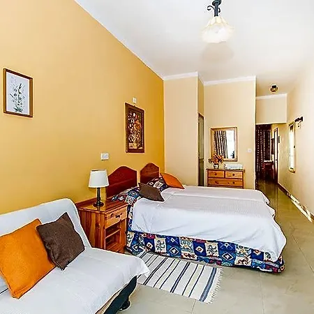 Lantern Hotel Gozo