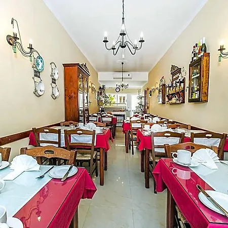 Hotel Lantern Gozo