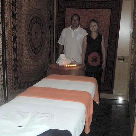 Hotel Lantern Gozo
