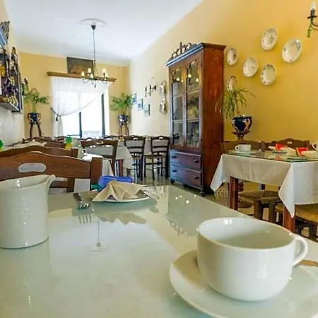 Hotel Lantern Gozo