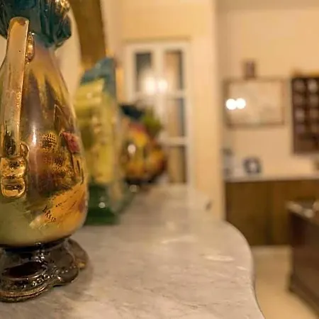 Hotel Lantern Gozo