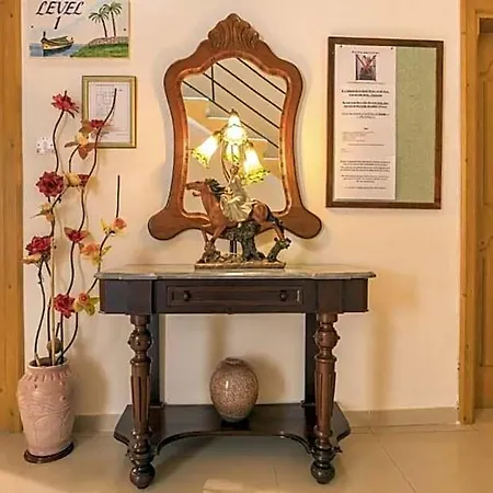 Lantern Gozo