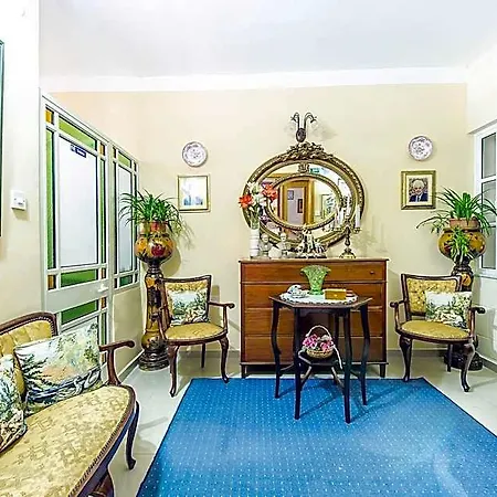Lantern Hotel Gozo