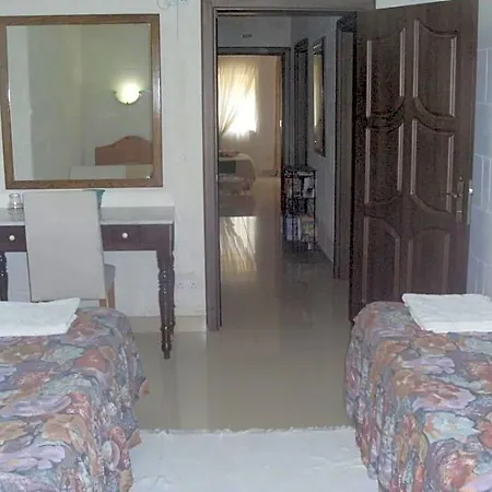 Hotel Lantern